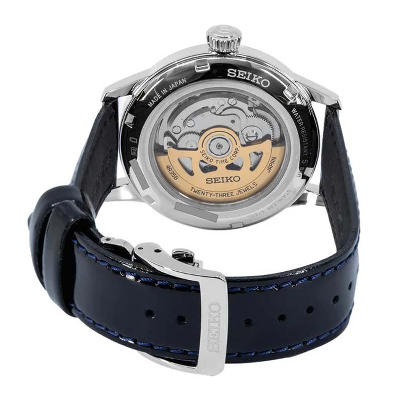 Seiko SRPB43J1 Seiko SRPB43J1