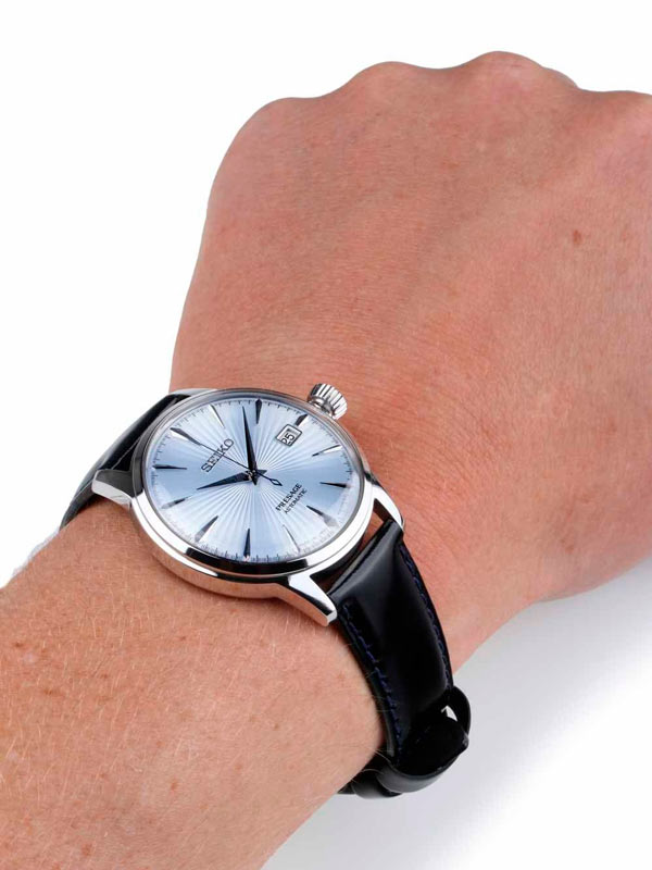 Seiko SRPB43J1 Seiko SRPB43J1