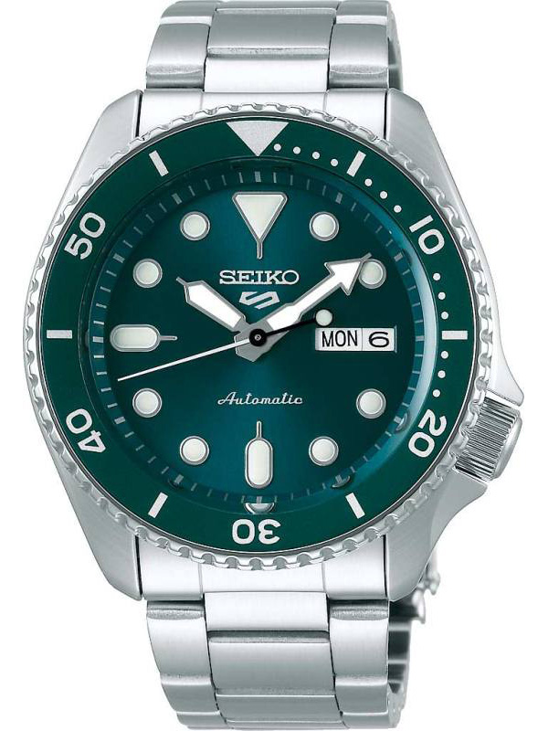 Seiko SRPD61K1
