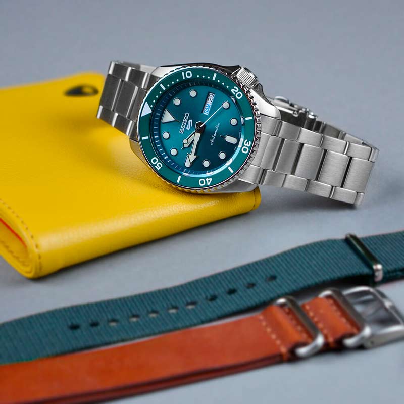 Seiko SRPD61K1 Seiko SRPD61K1