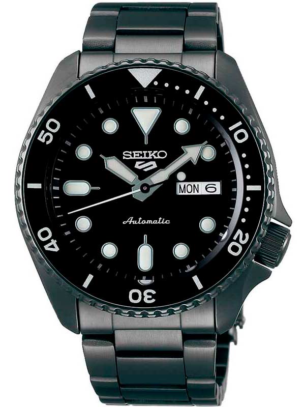 Seiko SRPD65K1