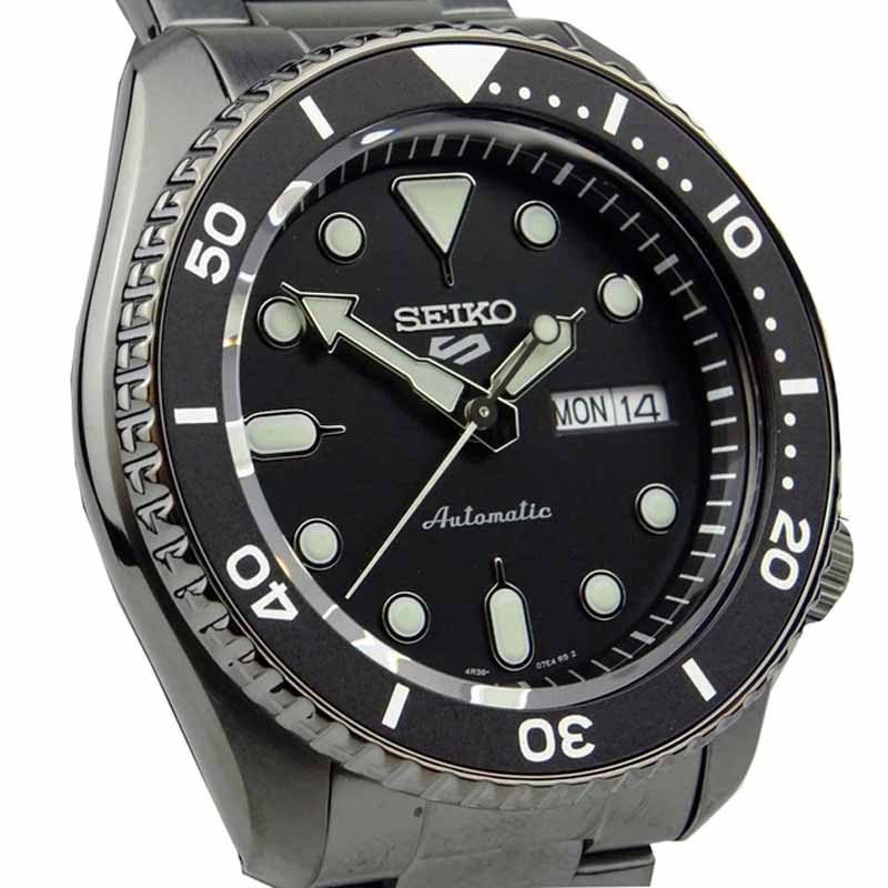 Seiko SRPD65K1 Seiko SRPD65K1
