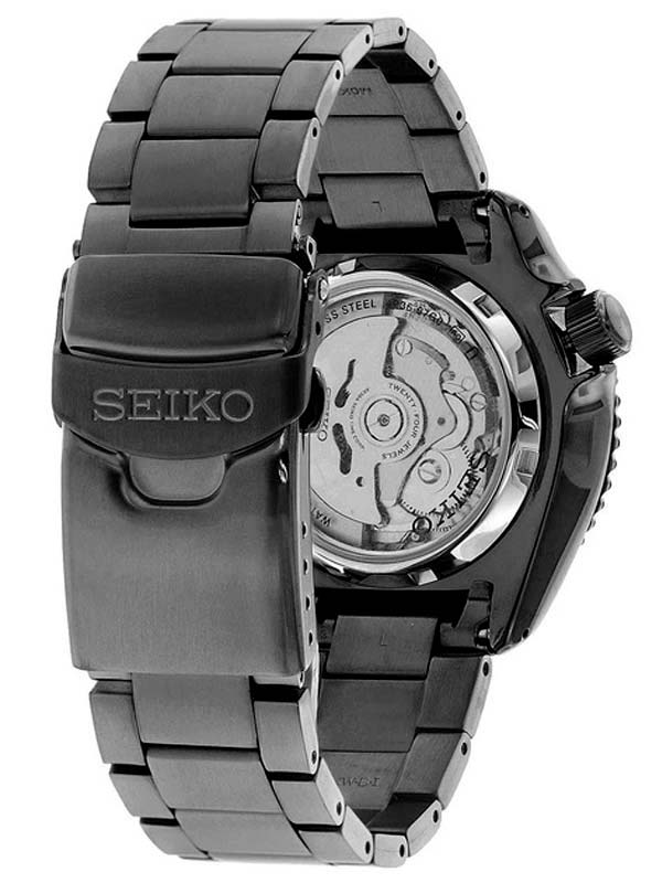 Seiko SRPD65K1 Seiko SRPD65K1