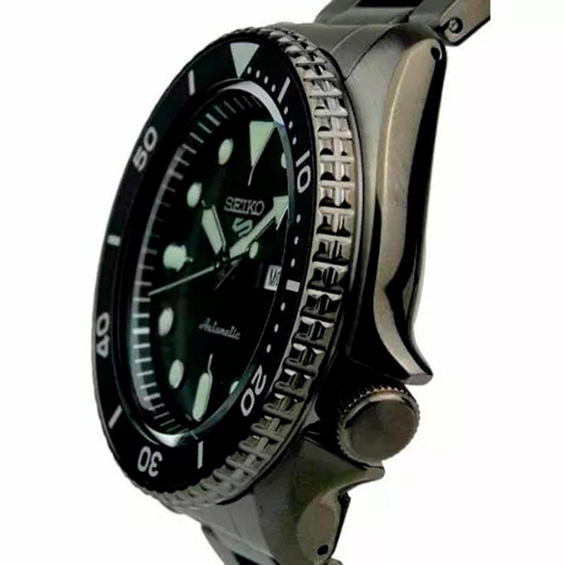 Seiko SRPD65K1 Seiko SRPD65K1