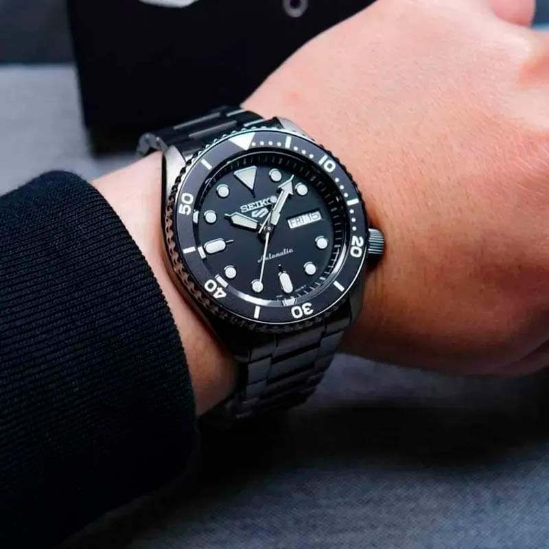 Seiko SRPD65K1 Seiko SRPD65K1