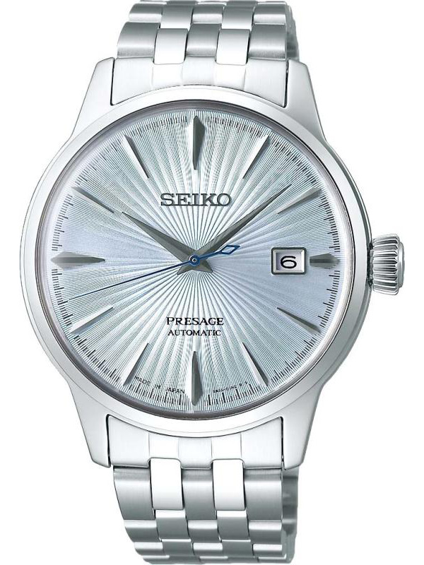 Seiko SRPE19J1