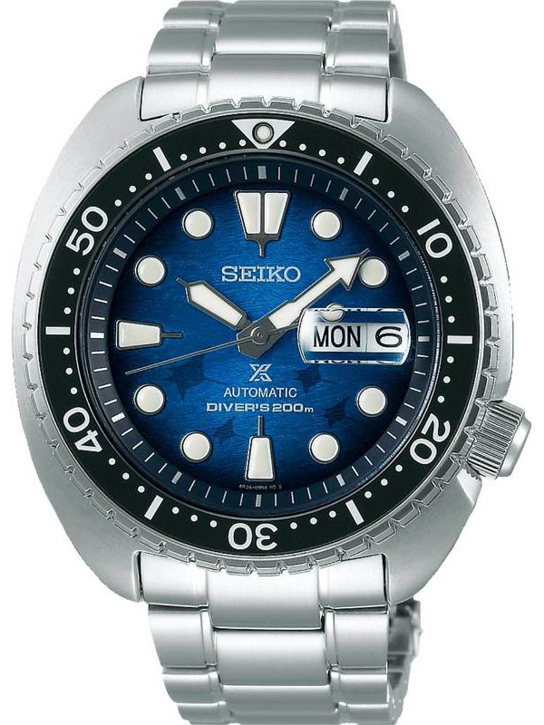 Seiko SRPE39K1