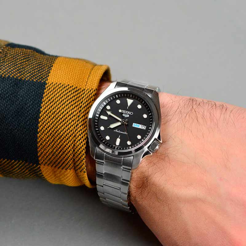 Seiko SRPE55K1 Seiko SRPE55K1