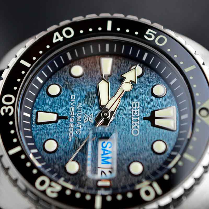 Seiko SRPF77K1 Seiko SRPF77K1