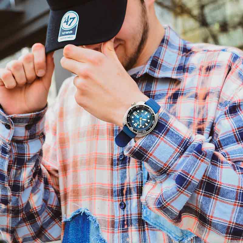 Seiko SRPF77K1 Seiko SRPF77K1