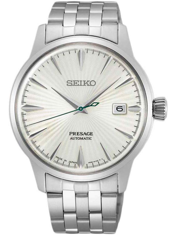 Seiko SRPG23J1 SRPG23J1