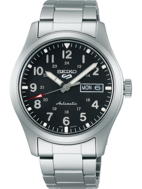 Seiko SRPG27K1