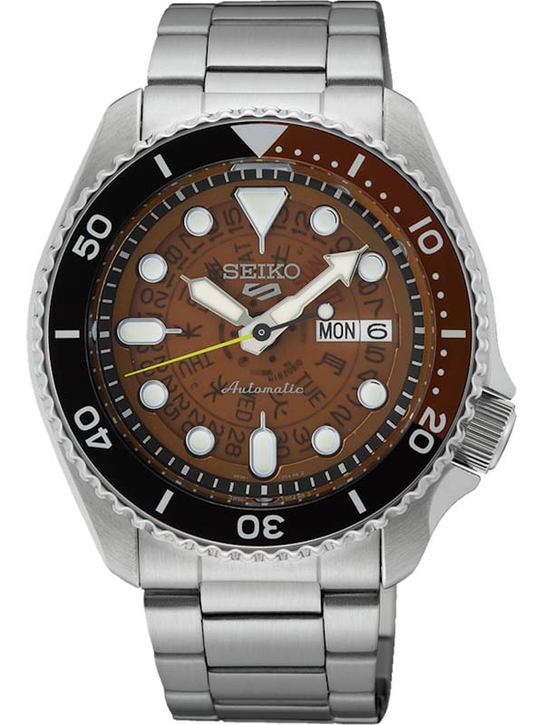 Seiko SRPJ47K1 Seiko SRPJ47K1