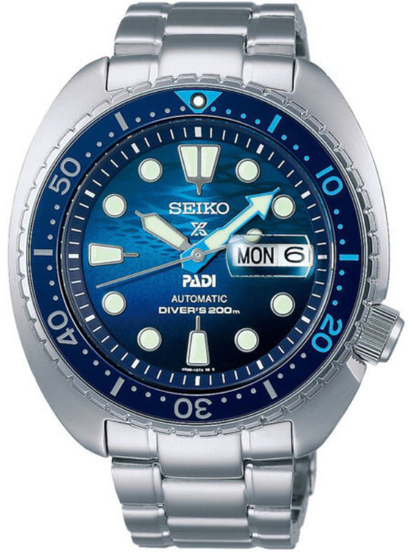 Seiko SRPK01K1