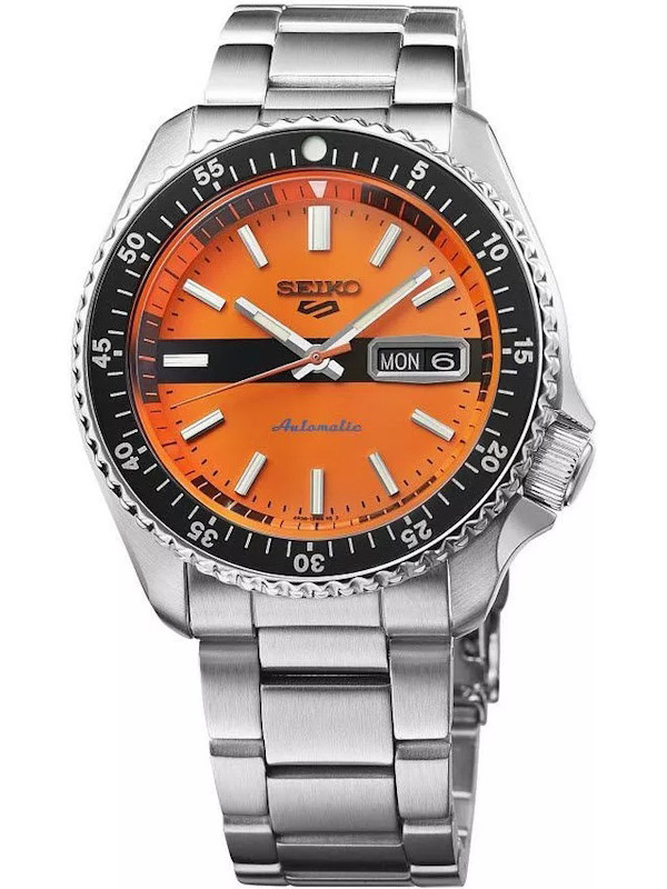 Seiko SRPK11K1