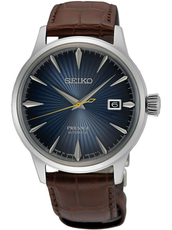 Seiko SRPK15J1