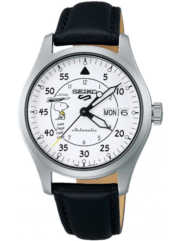 Seiko SRPK27K1