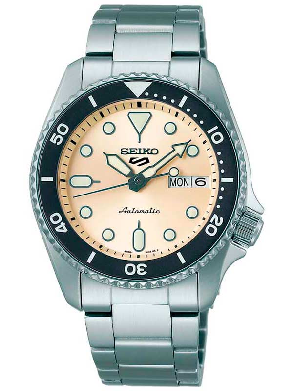 Seiko SRPK31K1 Seiko SRPK31K1