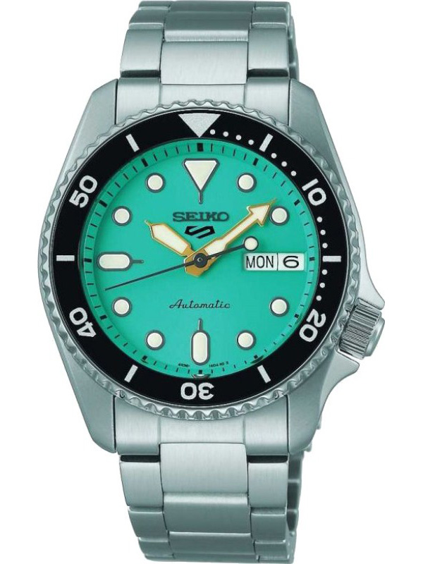 Seiko SRPK33K1