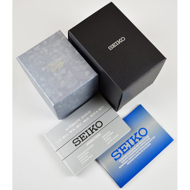 Seiko SRPL51K1 Seiko SRPL51K1