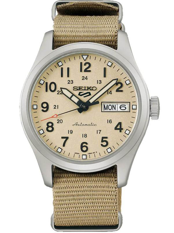 Seiko SRPL83K1