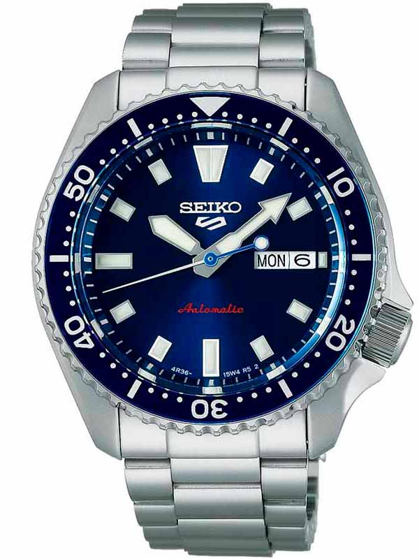 Seiko SRPL83K1