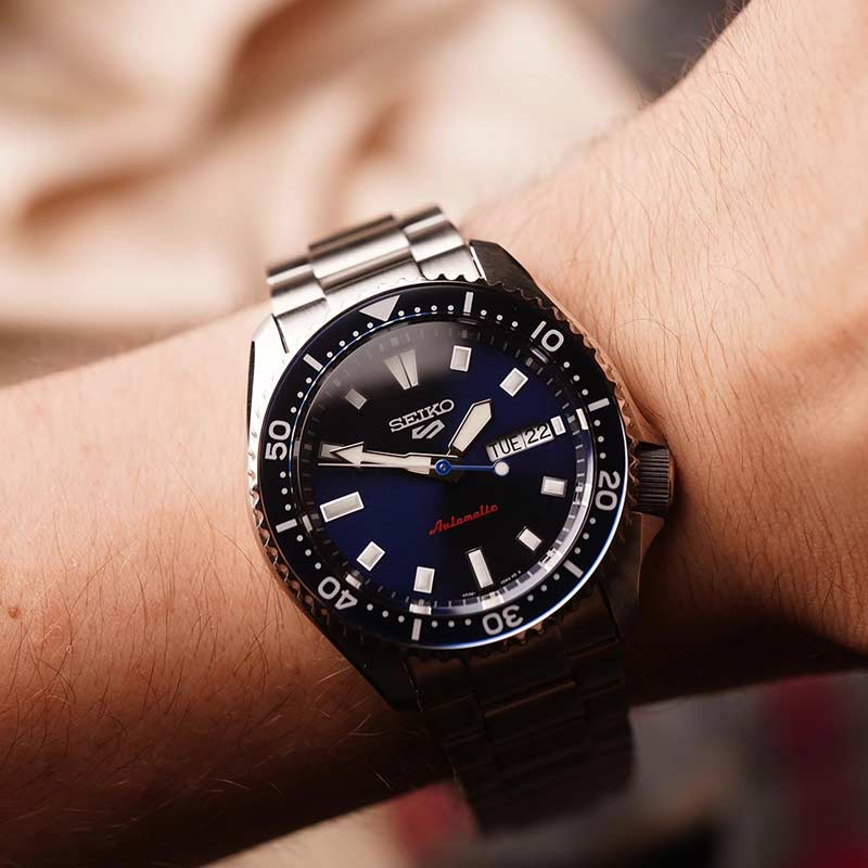 Seiko SRPL83K1 Seiko SRPL83K1