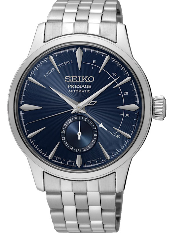 Seiko SSA347J1