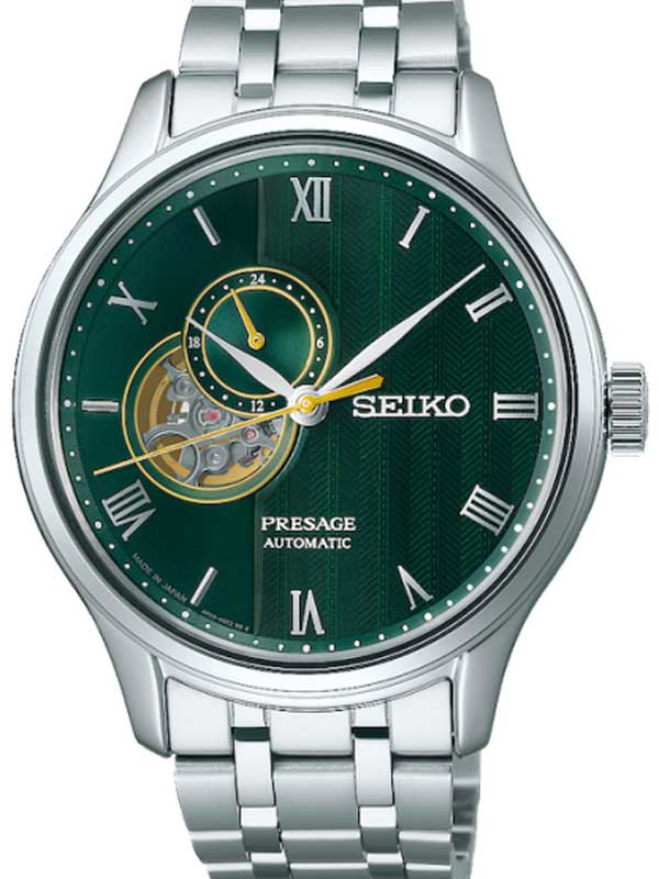Seiko SSA463J1