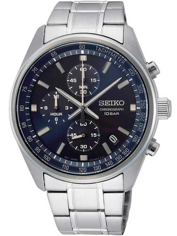 Seiko SSB377P1 Seiko SSB377P1