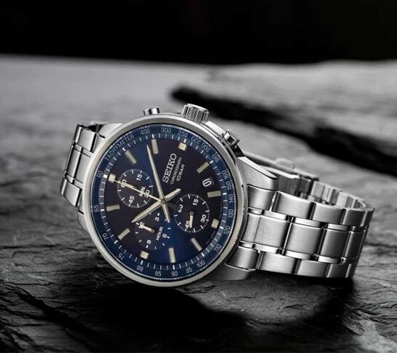 Seiko SSB377P1 Seiko SSB377P1