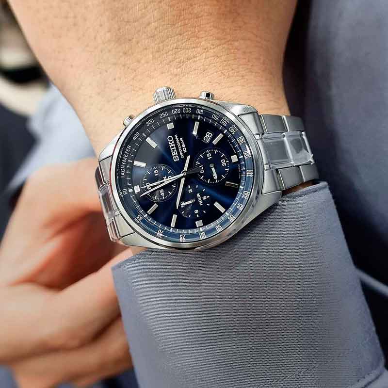 Seiko SSB377P1 Seiko SSB377P1