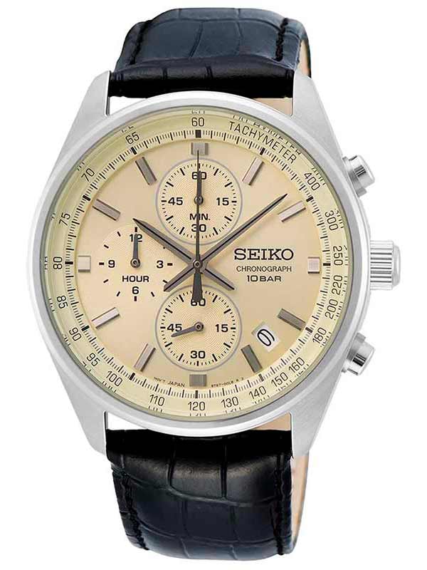 Seiko SSB383P1