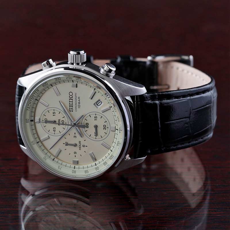 Seiko SSB383P1 Seiko SSB383P1