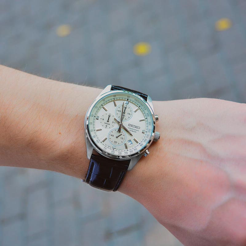 Seiko SSB383P1 Seiko SSB383P1