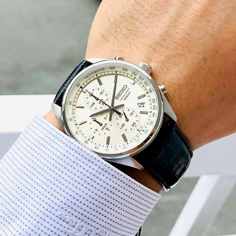 Seiko SSB383P1 Seiko SSB383P1