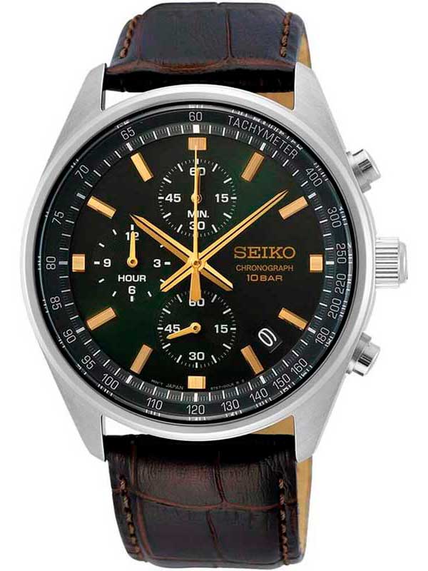 Seiko SSB385P1
