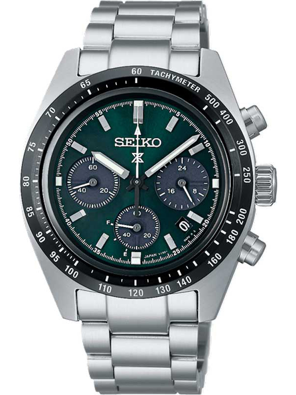 Seiko SSC933P1