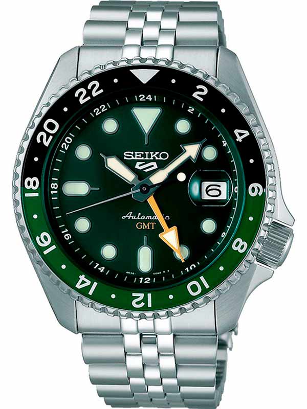 Seiko SSK035K1