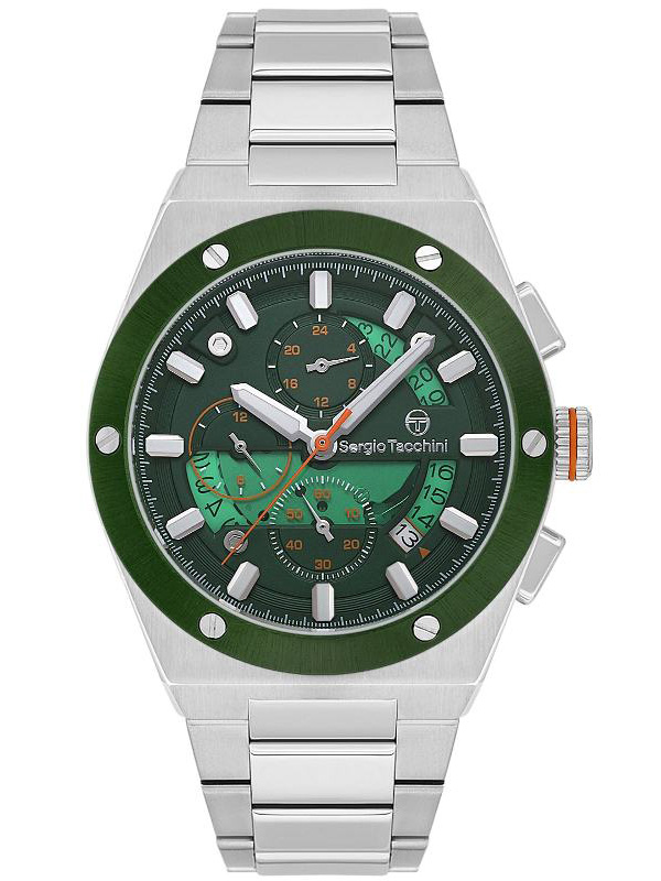 Sergio Tacchini ST.1.10448.4
