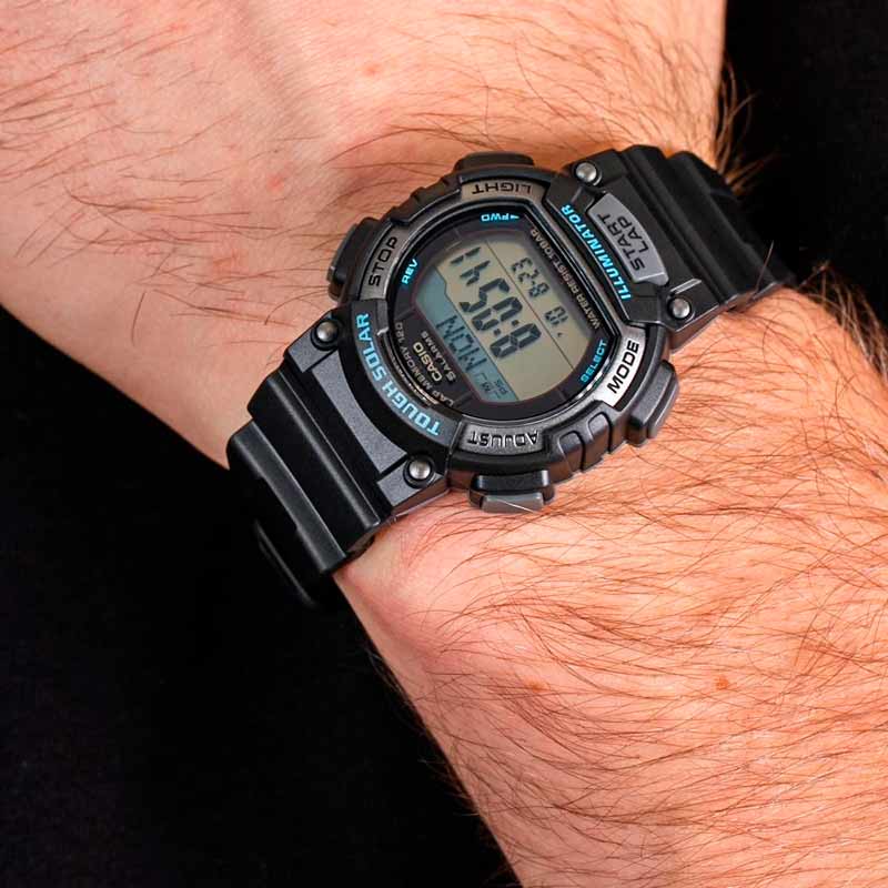 Casio STL-S300H-1AEF Casio STL-S300H-1AEF
