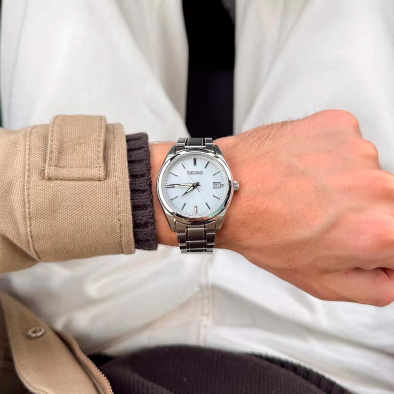 Seiko SUR307P1 Seiko SUR307P1