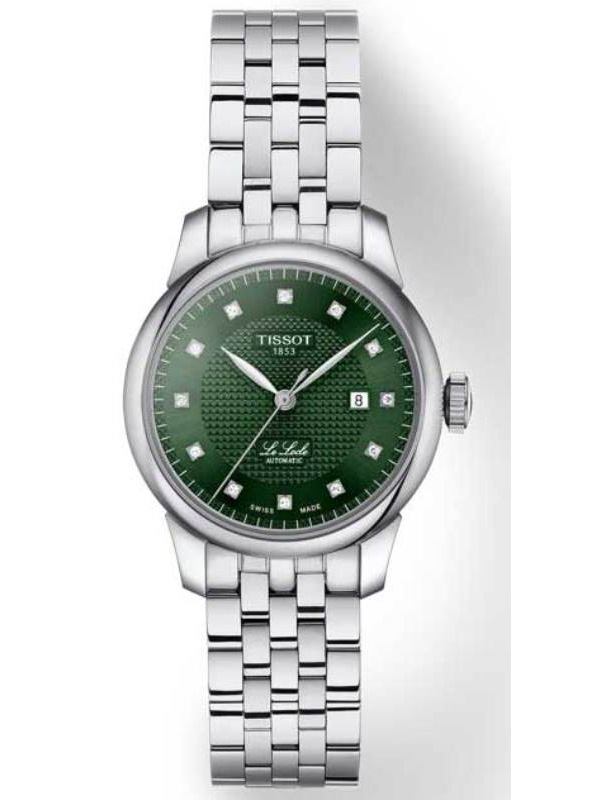 Tissot T006.207.11.096.00