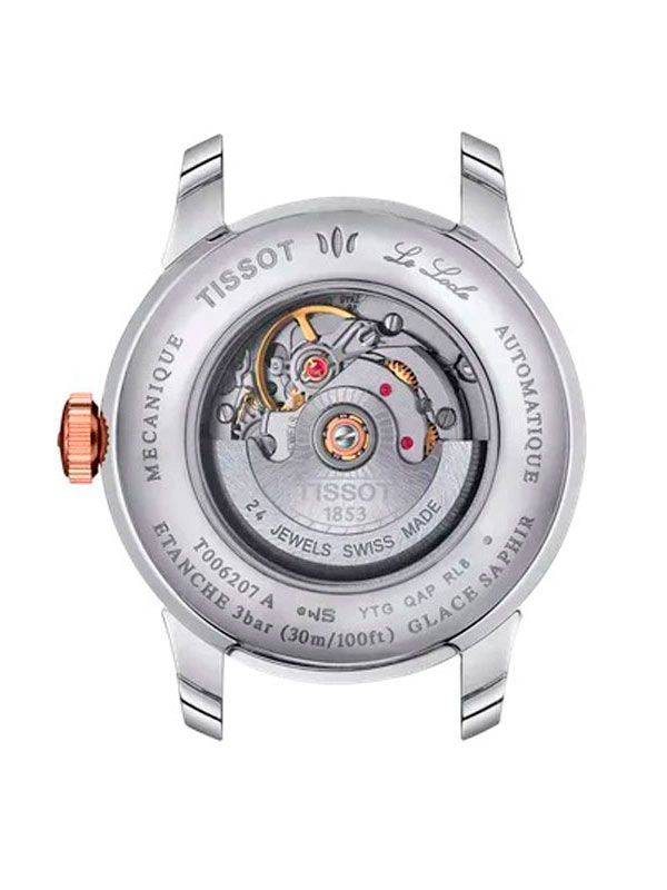 Tissot T006.207.22.096.00 Tissot T006.207.22.096.00