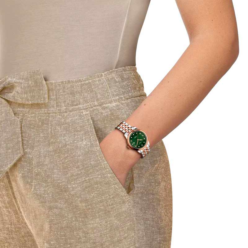 Tissot T006.207.22.096.00 Tissot T006.207.22.096.00