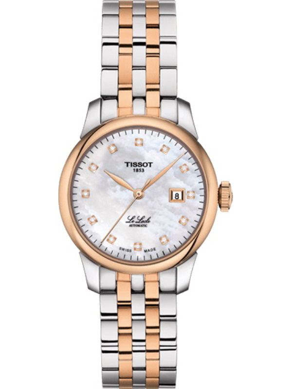 Tissot T006.207.22.116.00