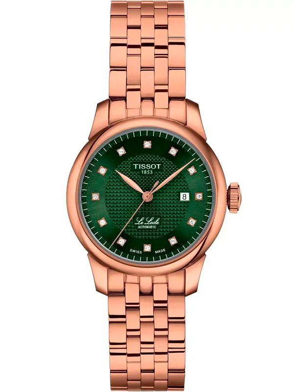 Tissot T006.207.33.096.00 T006.207.33.096.00