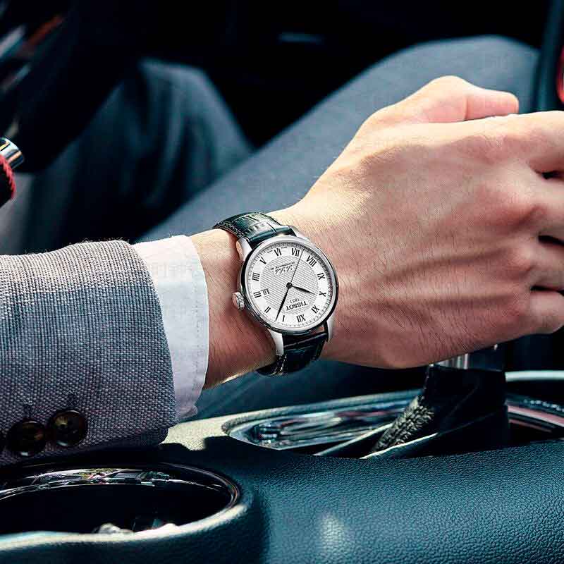 Tissot T006.407.16.033.00 Tissot T006.407.16.033.00