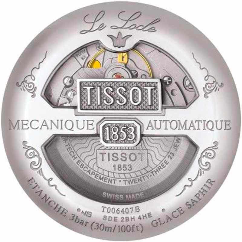 Tissot T006.407.16.053.00 Tissot T006.407.16.053.00