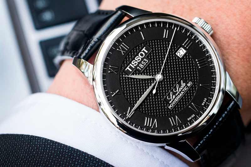 Tissot T006.407.16.053.00 Tissot T006.407.16.053.00